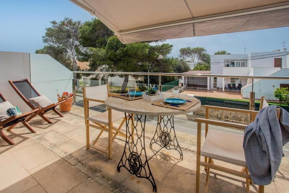 Apartment Duplex At Sa Perdiu - Santandria *
